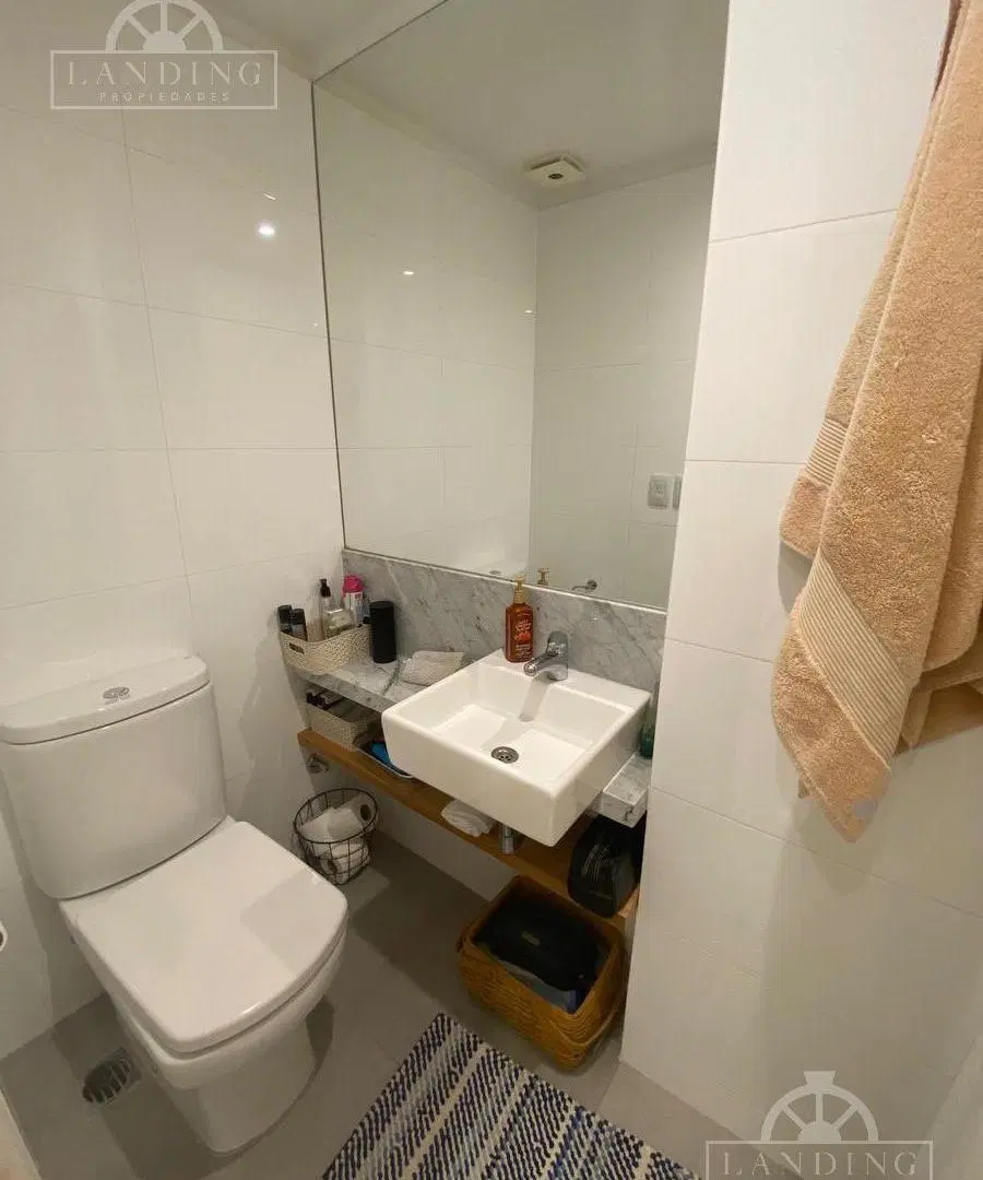 Venta Depto de 3 ambientes con cochera - Mirastar en Palermo 1