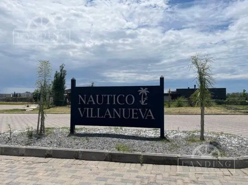 Terreno Lote 722 m2 al Agua con Amarra en Venta en Canal Barrio Nautico, Villanueva, Tigre 8