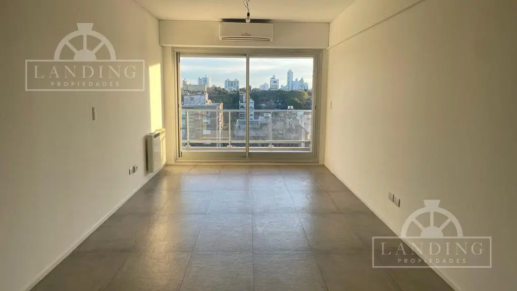 Departamento en Libertador al Río 1