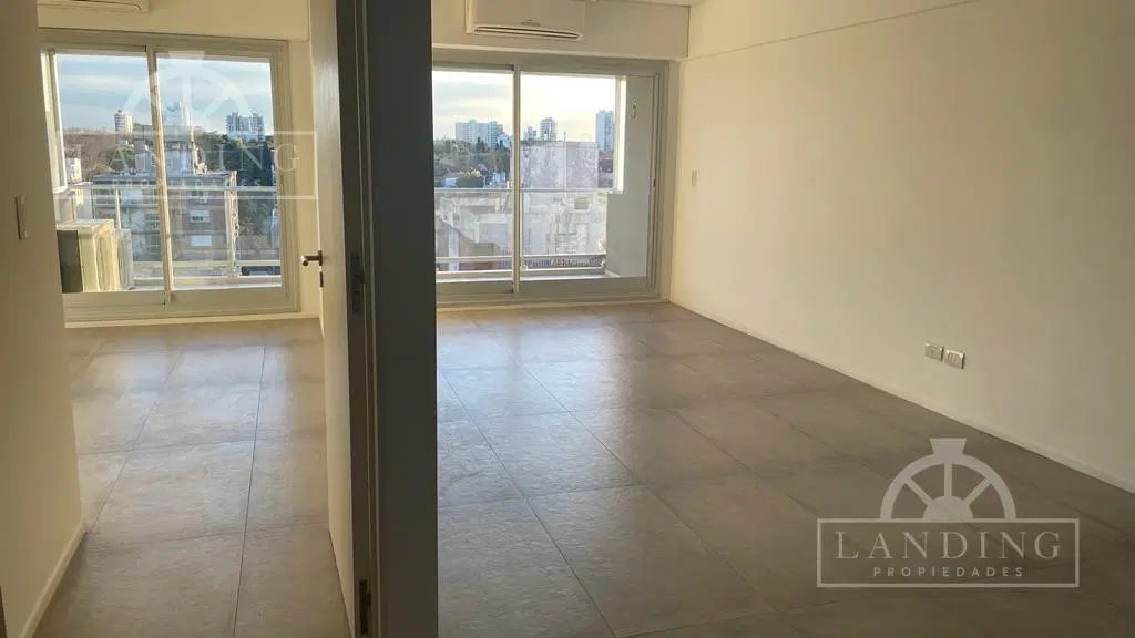 Departamento en Libertador al Río 2