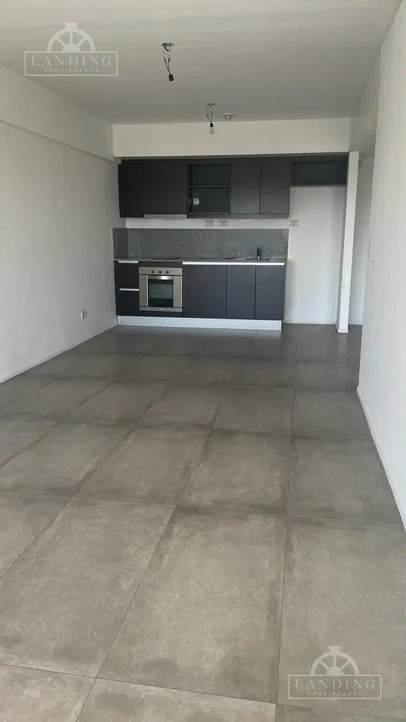 Departamento en Libertador al Río 3