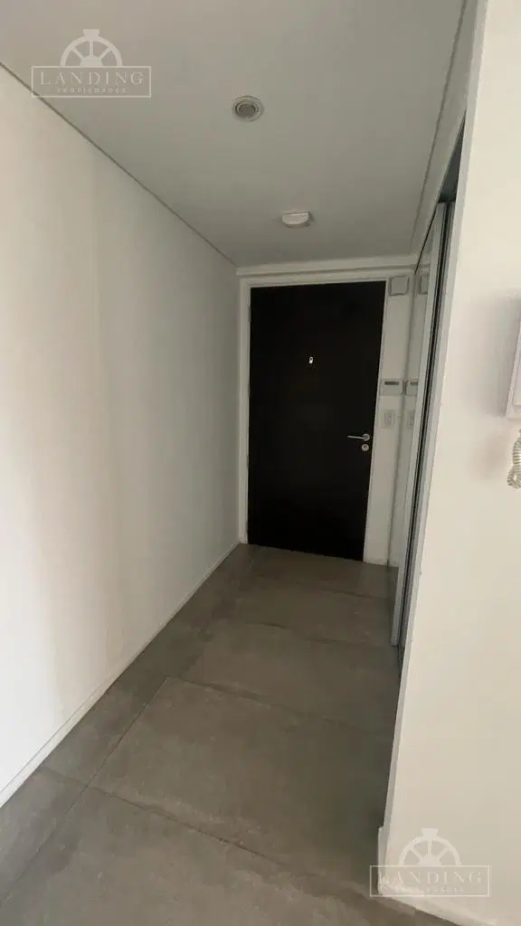 Departamento en Libertador al Río 4