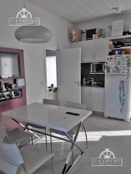 Casa moderna sobre lote interno en Los Alisos - Nordelta con renta hasta 08/2027 3