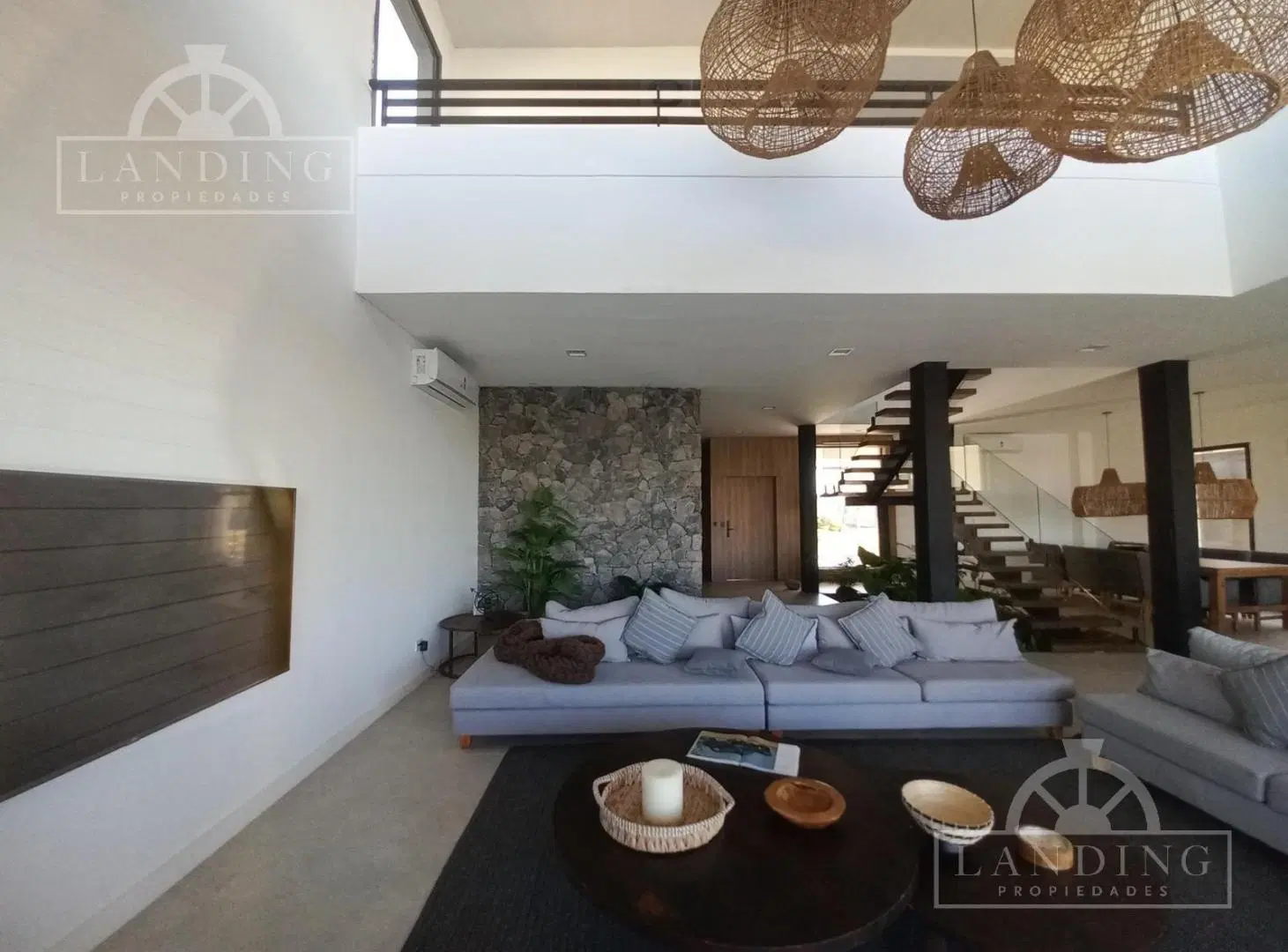 Casa Premium moderna al lago en Costas Puertos del Lago FINANCIACIÓN DIRECTA 5