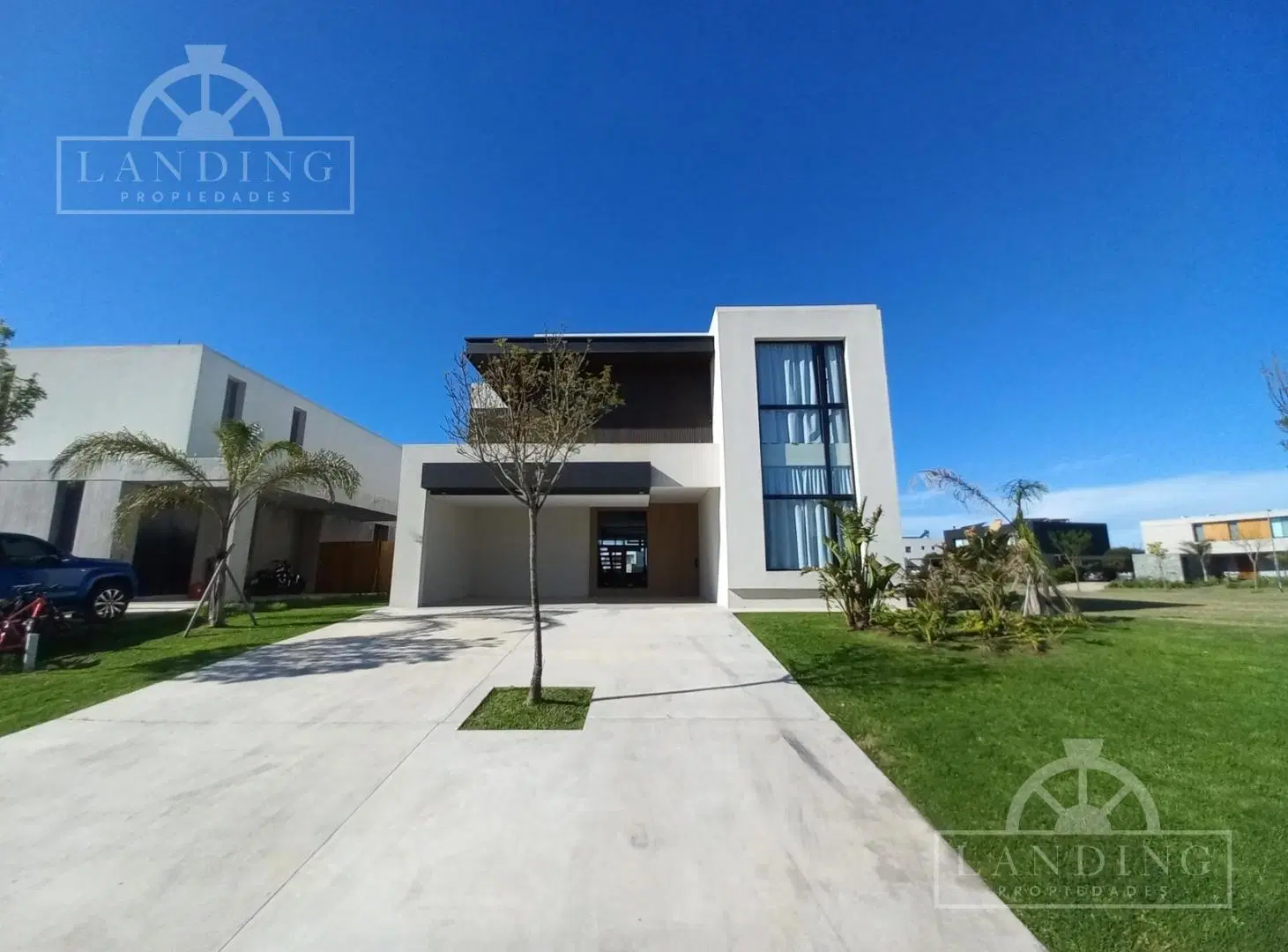 Casa Premium moderna al lago en Costas Puertos del Lago FINANCIACIÓN DIRECTA 4