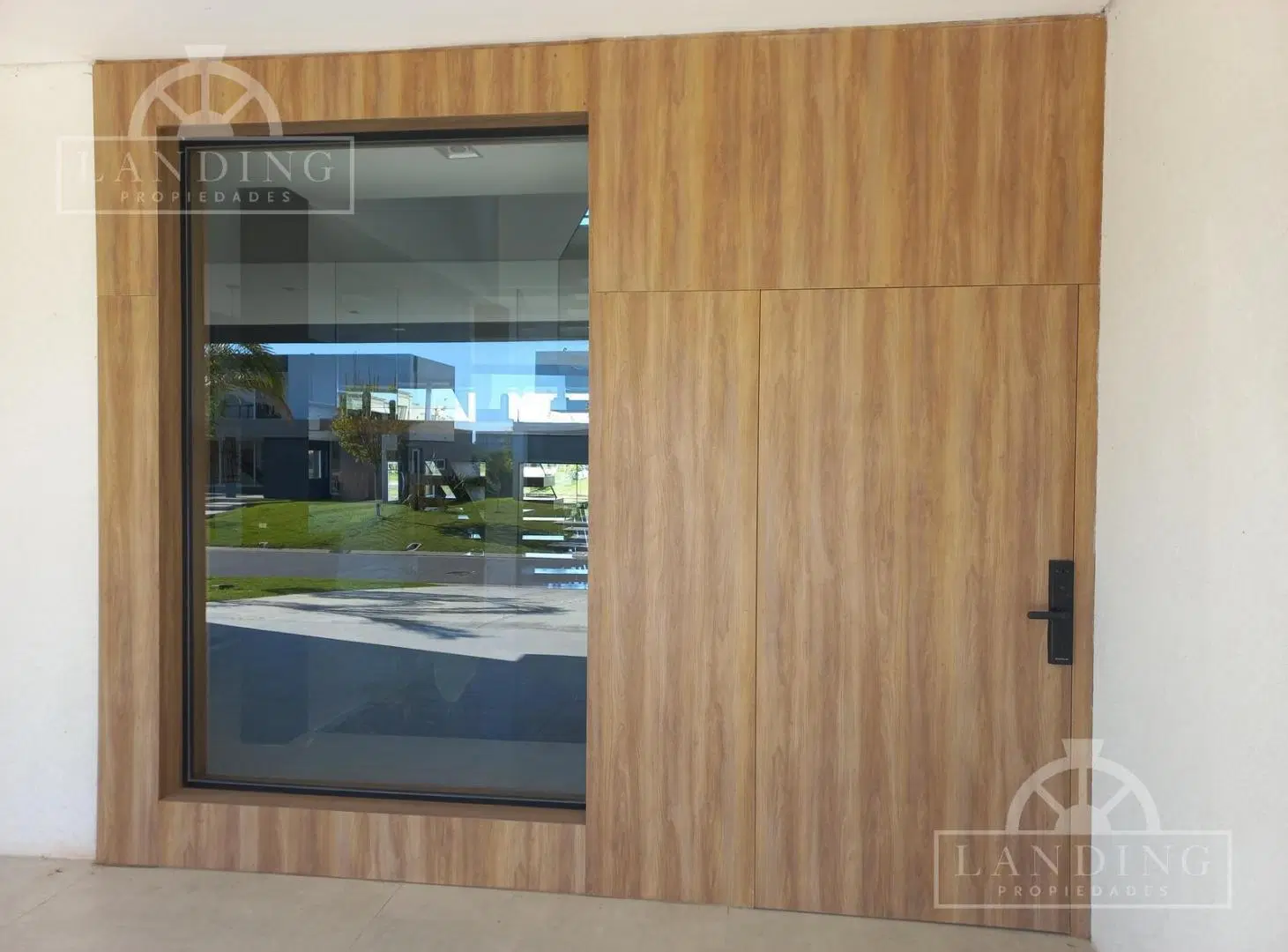 Casa Premium moderna al lago en Costas Puertos del Lago FINANCIACIÓN DIRECTA 8