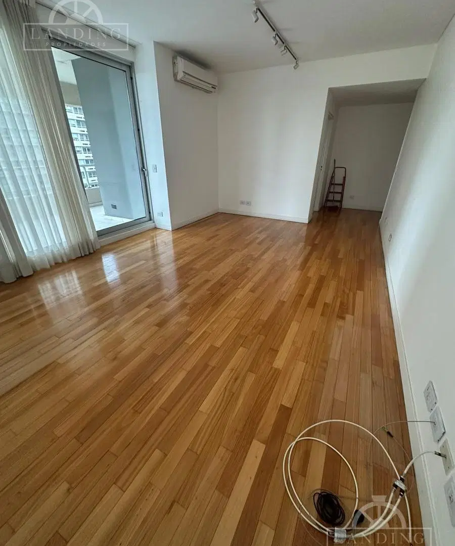 Alquiler Departamento 3 Ambientes en Suite con Cochera y Baulera Torre Horizons Vicente lopez 4