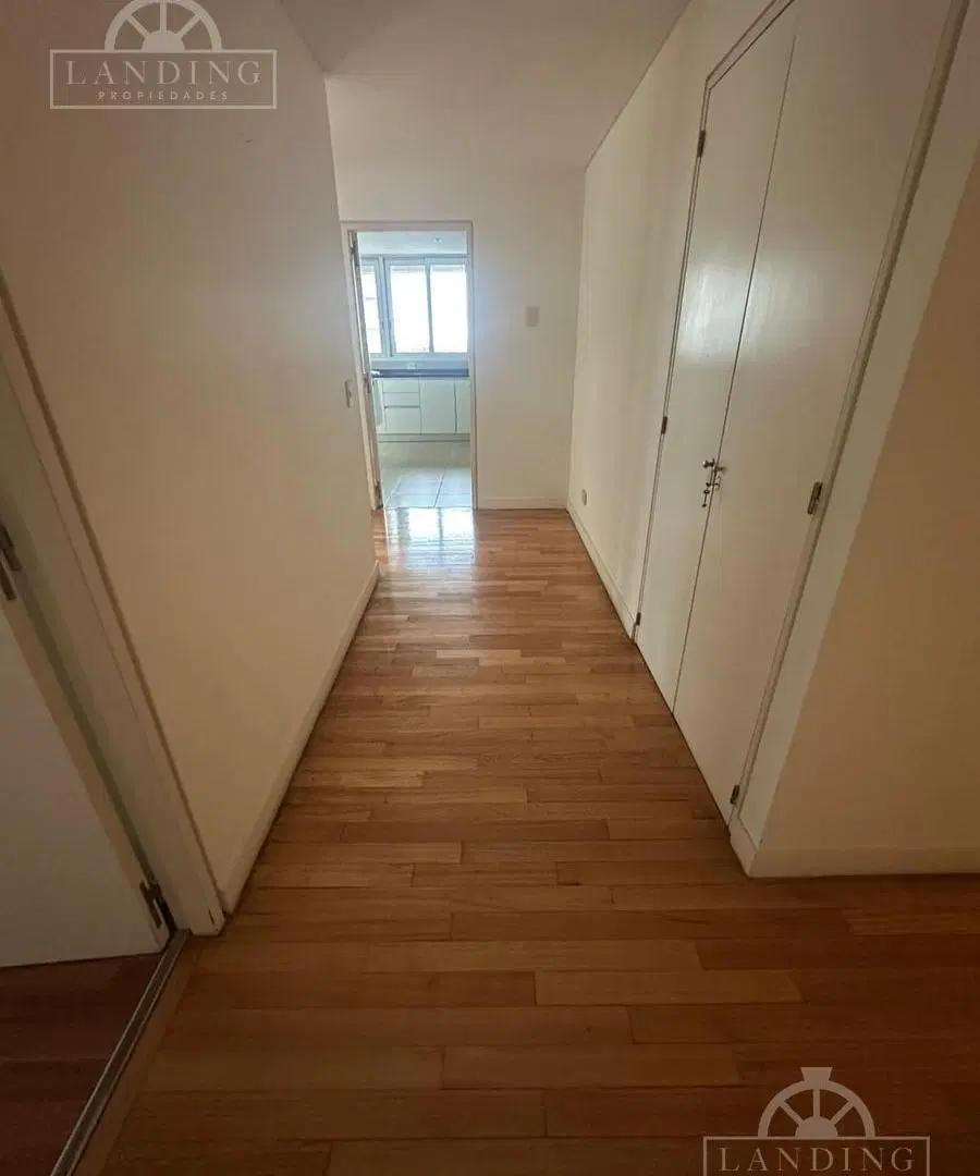 Alquiler Departamento 3 Ambientes en Suite con Cochera y Baulera Torre Horizons Vicente lopez 2