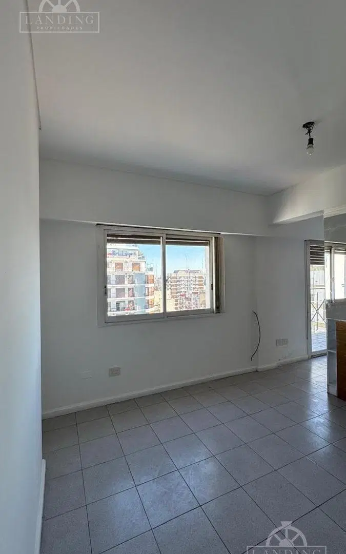 Departamento 2 Ambientes en Villa Crespo 51 m2 Apto Credito 2