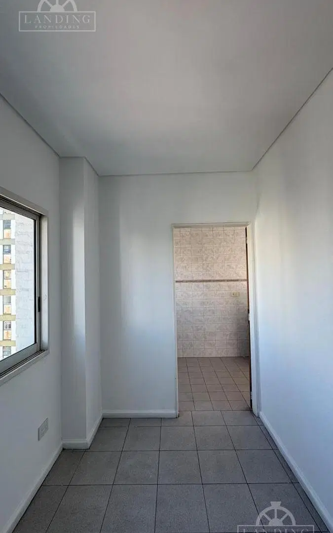 Departamento 2 Ambientes en Villa Crespo 51 m2 Apto Credito 3