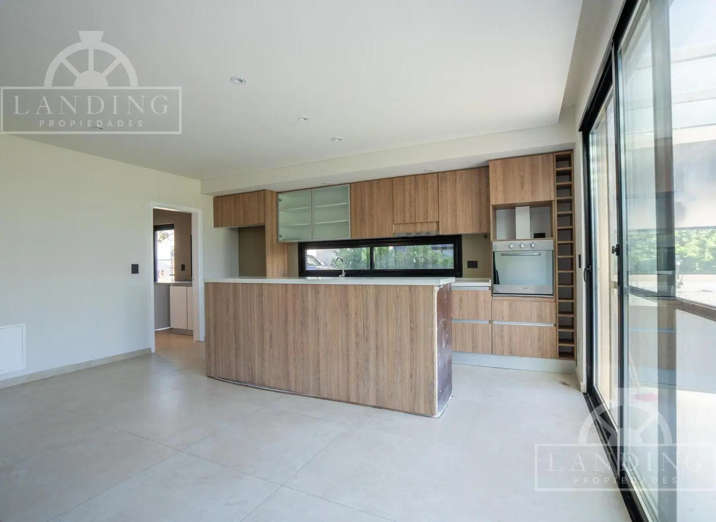 Casa en Barrio Los Castaños Nordelta 5 Ambientes con Galeria, Pileta y Jardin 5