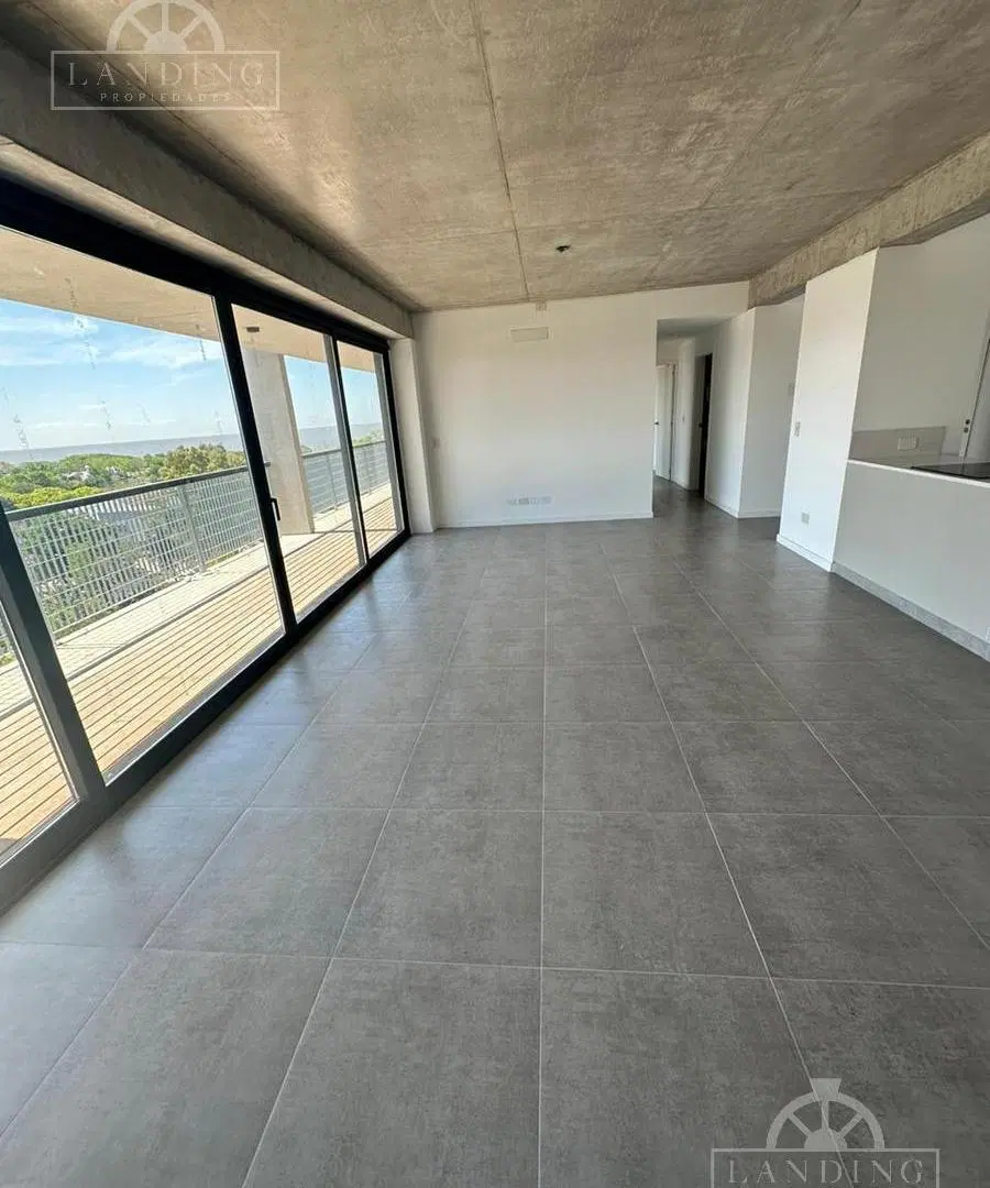 Venta Departamento 3 Ambientes con Increible Vista Al Rio y Cochera Domus Libertador 8