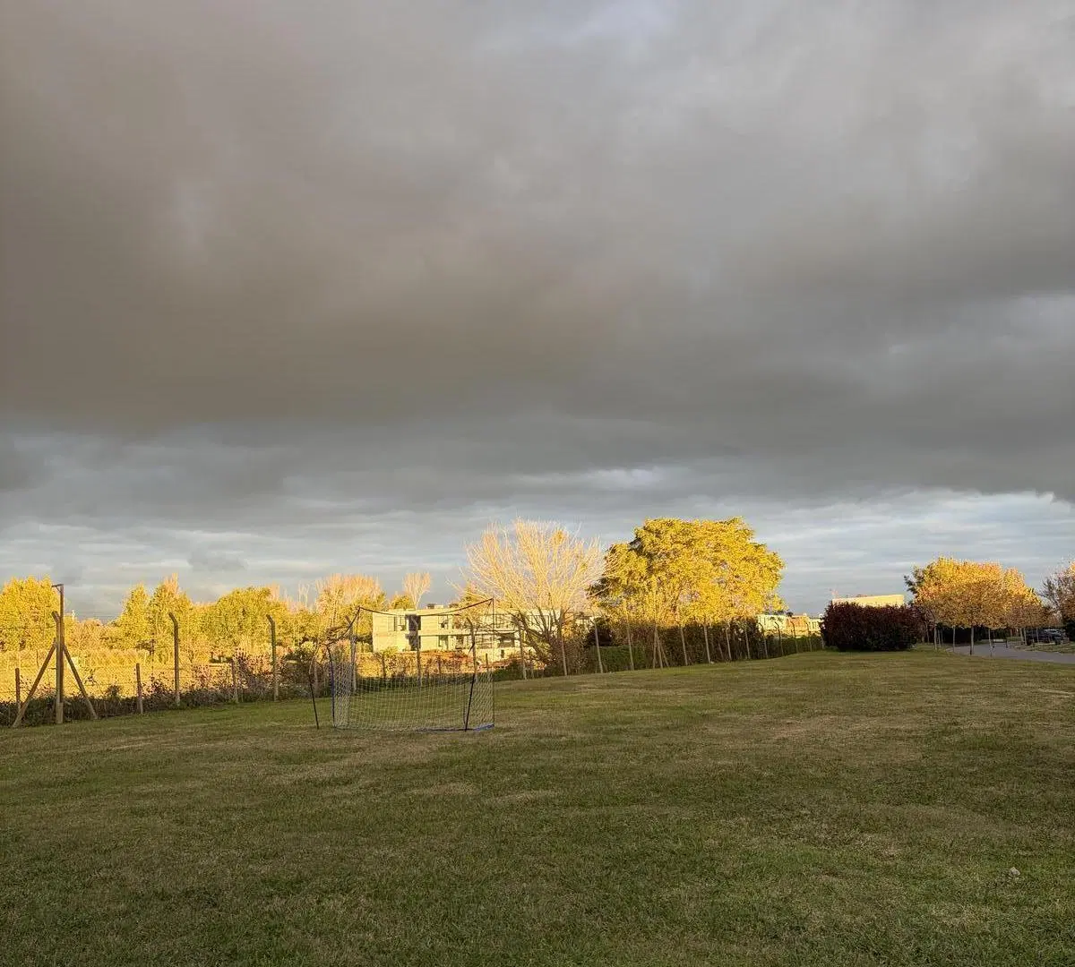 Lote - Mediterráneo - Barrio Náutico Albanueva - Rincón De Milberg 2