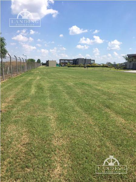 Foto de Lote - Mediterráneo - Barrio Náutico Albanueva - Rincón De Milberg, imagen 1