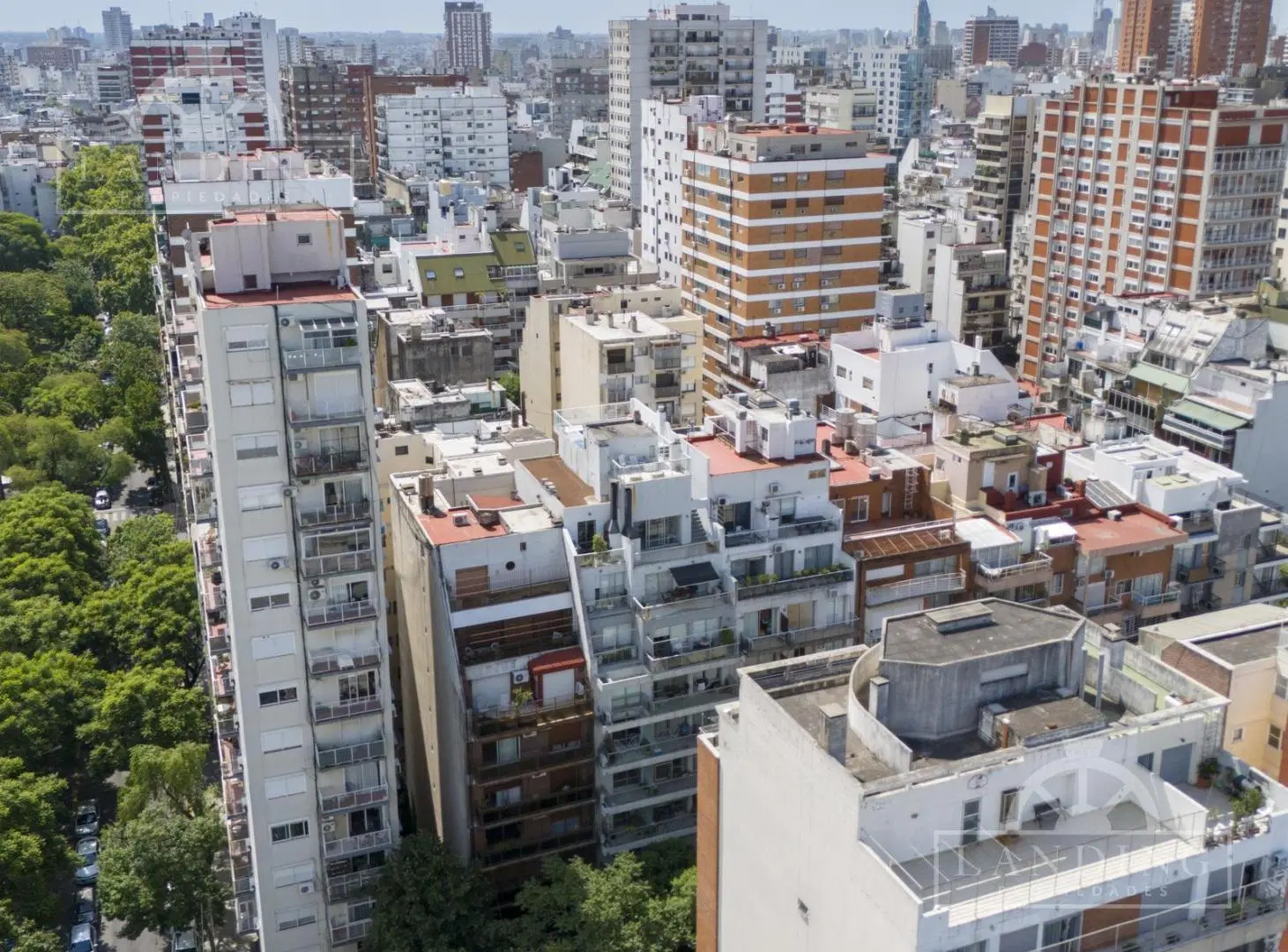 VENTA - Departamento 3 ambientes con cochera en PB - Zabala al 2600 5