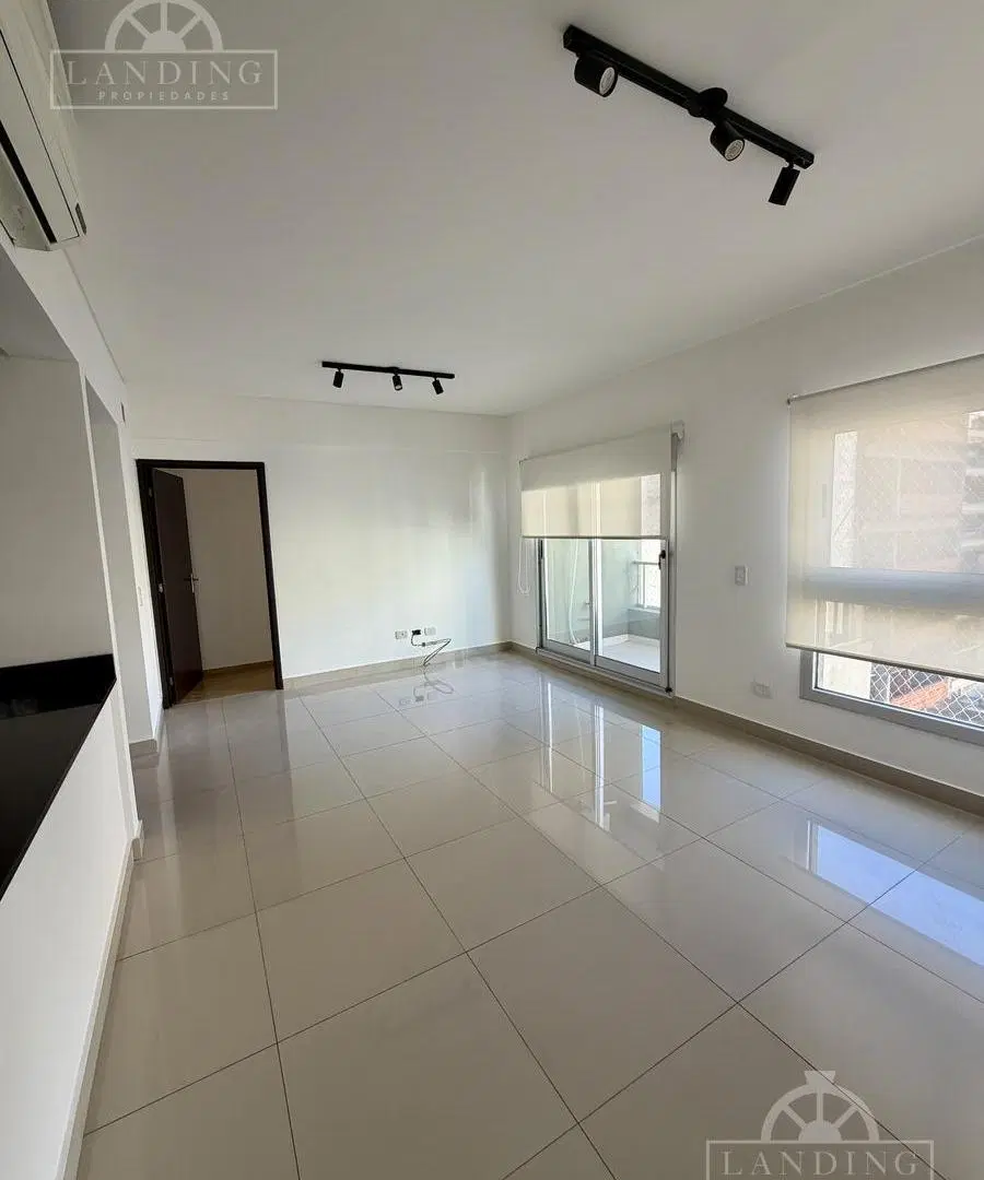 Excelente alquiler departamento de 2 amb c/ cochera 5
