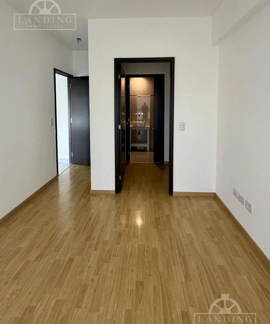Excelente alquiler departamento de 2 amb c/ cochera 3