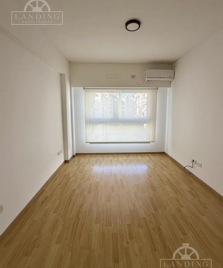 Excelente alquiler departamento de 2 amb c/ cochera 4