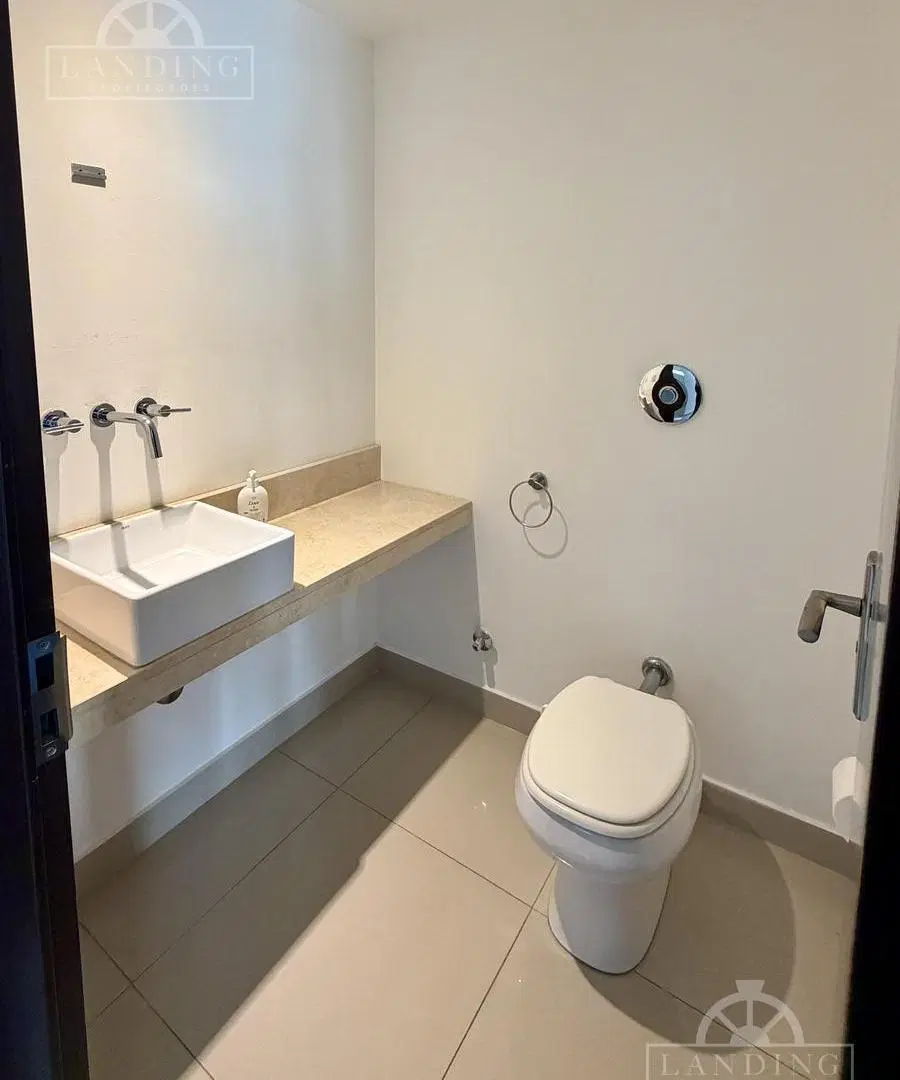 Excelente alquiler departamento de 2 amb c/ cochera 2