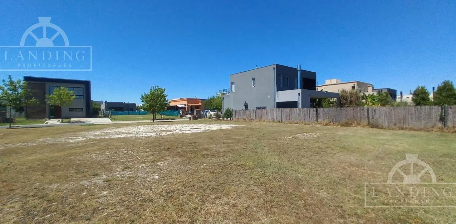 Lote interno en Vila Marina I Villanueva 5