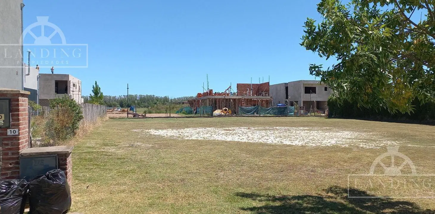 Lote interno en Vila Marina I Villanueva 4