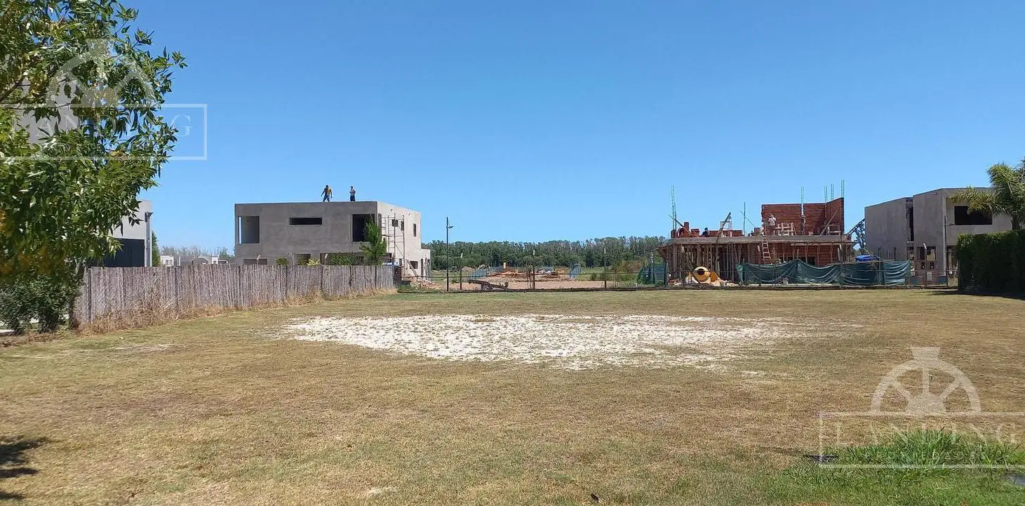 Lote interno en Vila Marina I Villanueva 2