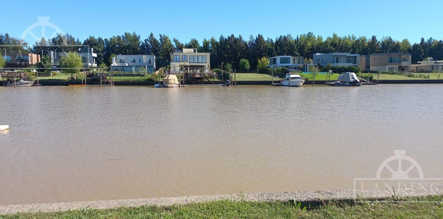 Foto de Nuevo ingreso! El mejor lote al río en el barrio náutico San Juan, imagen 5