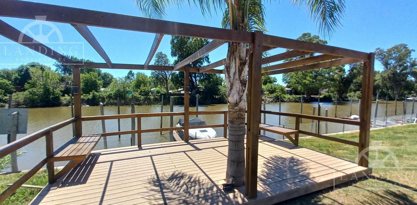 Foto de Casa Vila Marina I Villanueva Tigre 3 dormitorios (posibilidad de, imagen 2
