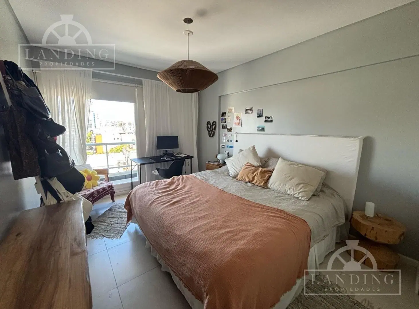 Departamento - Belgrano 4