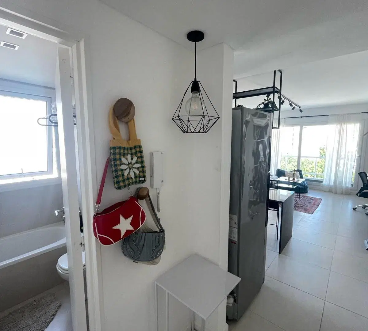 Departamento - Belgrano 5