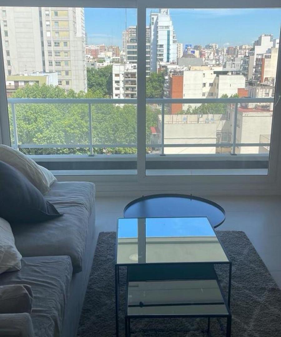 Foto de Departamento - Belgrano, imagen 4