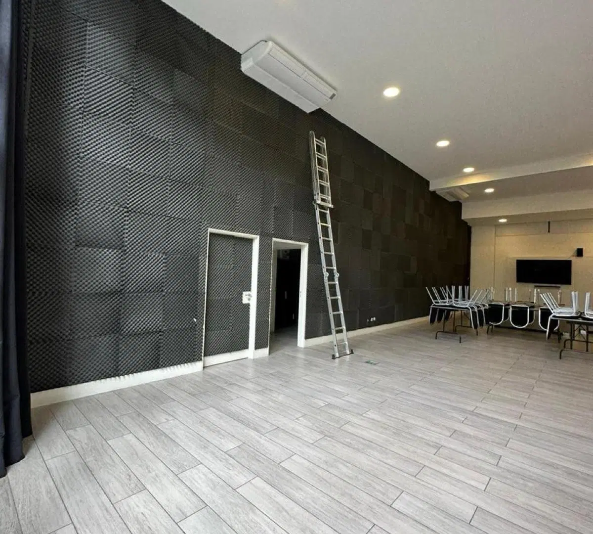Departamento - Belgrano 2