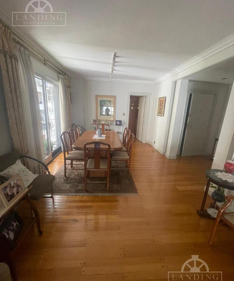 Foto de Venta departamento ubicado en el corazón de Palermo - Cochera Incluída, imagen 1
