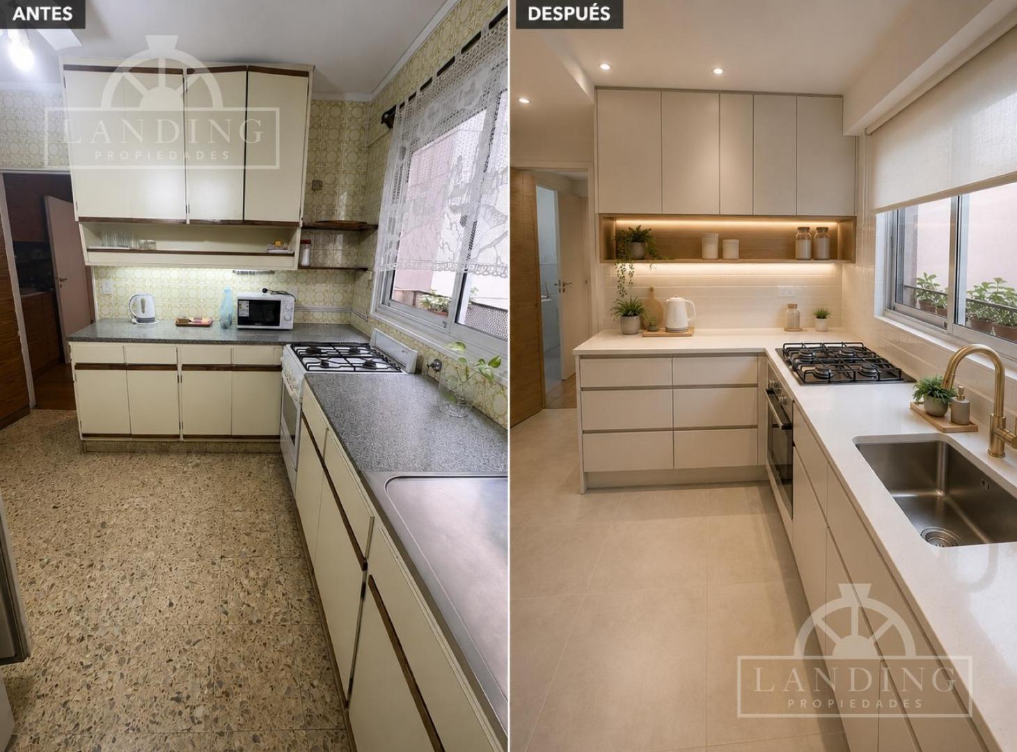 Foto de Venta departamento ubicado en el corazón de Palermo - Cochera Incluída, imagen 3