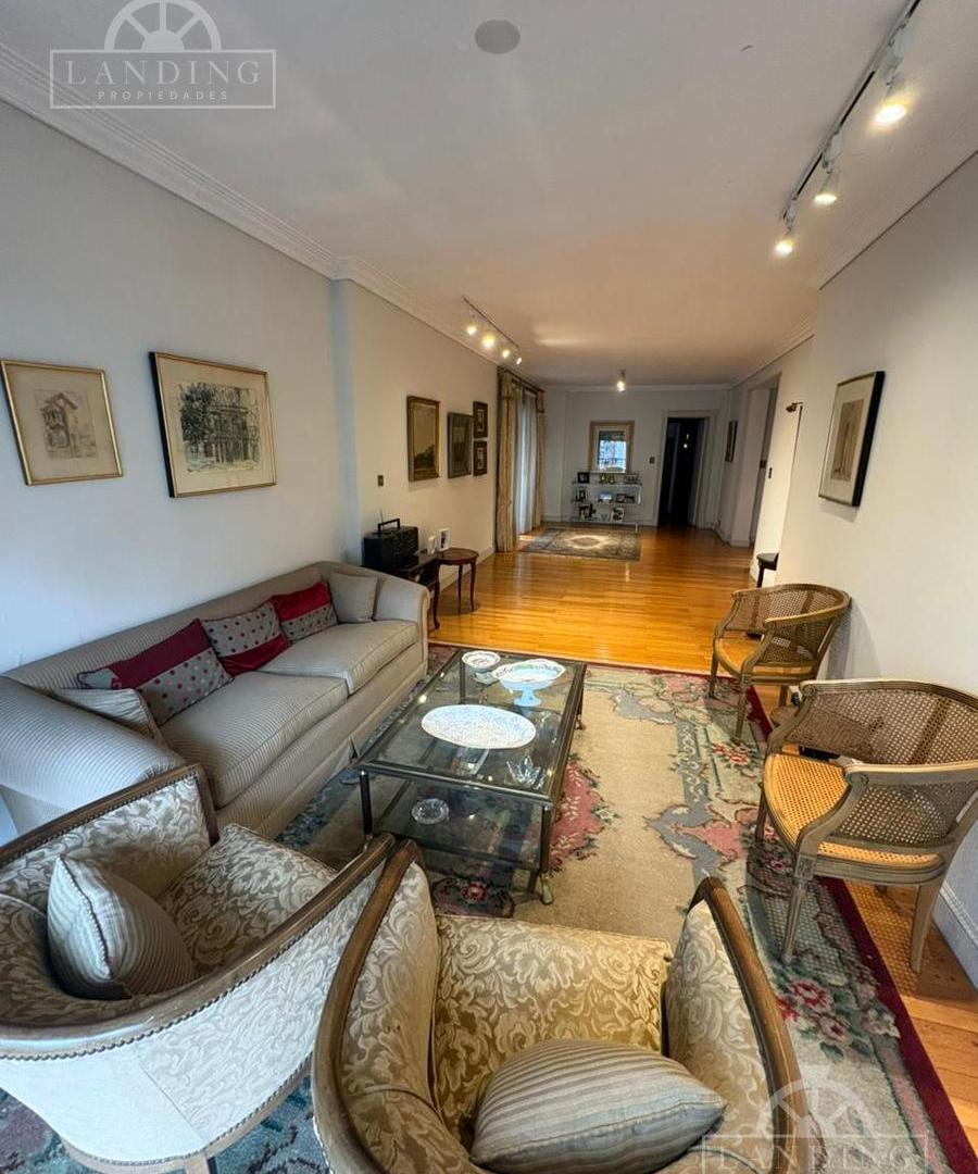 Foto de Venta departamento ubicado en el corazón de Palermo - Cochera Incluída, imagen 5
