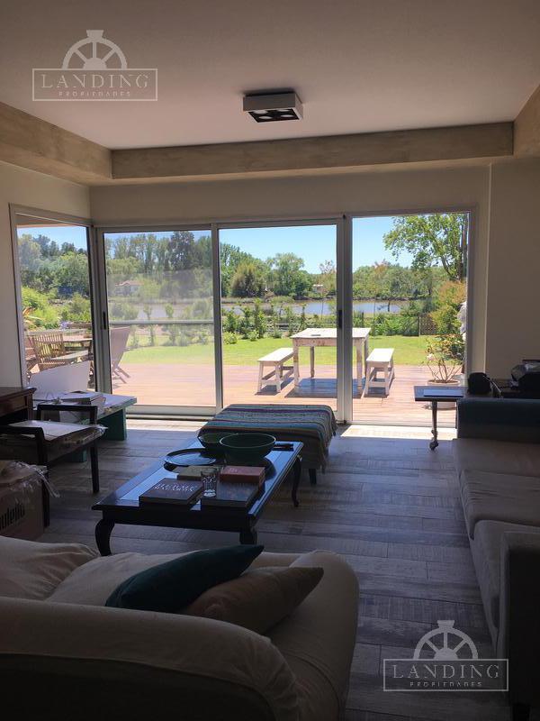 Foto de Departamento en Barrio Náutico Albanueva, imagen 1