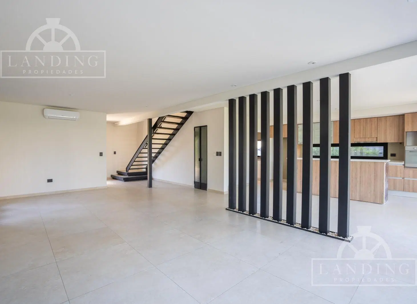 Casa en Barrio Los Castaños Nordelta 5 Ambientes con Galeria, Pileta y Jardin 5
