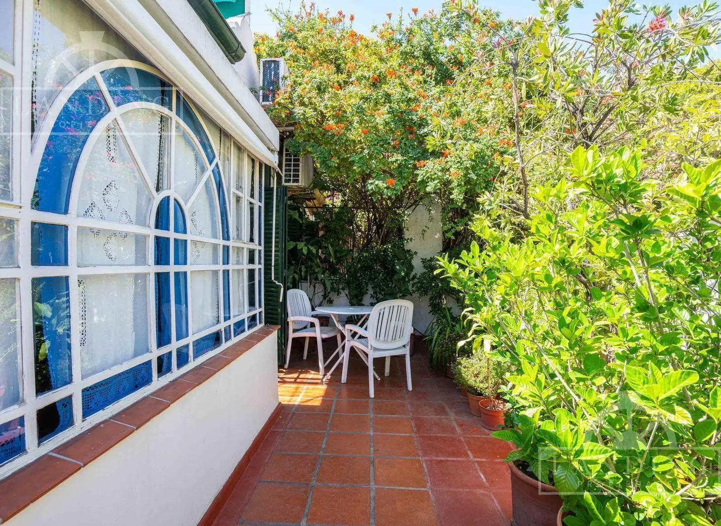 Venta Casa Reciclada 5 Ambientes con Terraza en Belgrano Pasaje Arribeños 2