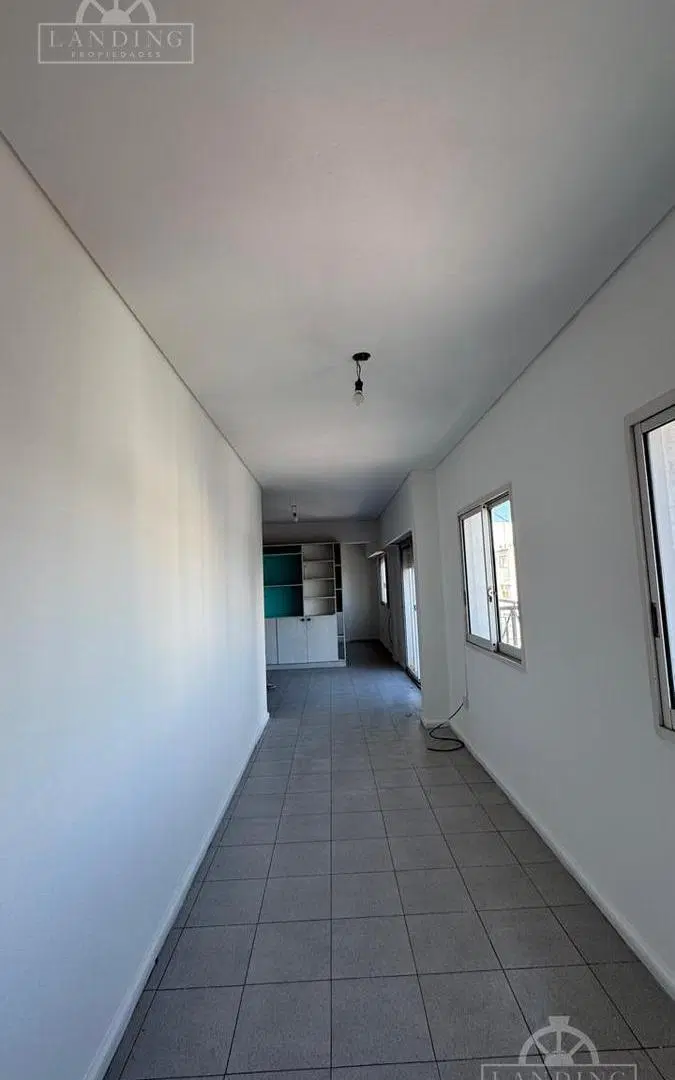 Departamento 2 Ambientes en Villa Crespo 51 m2 Apto Credito 1