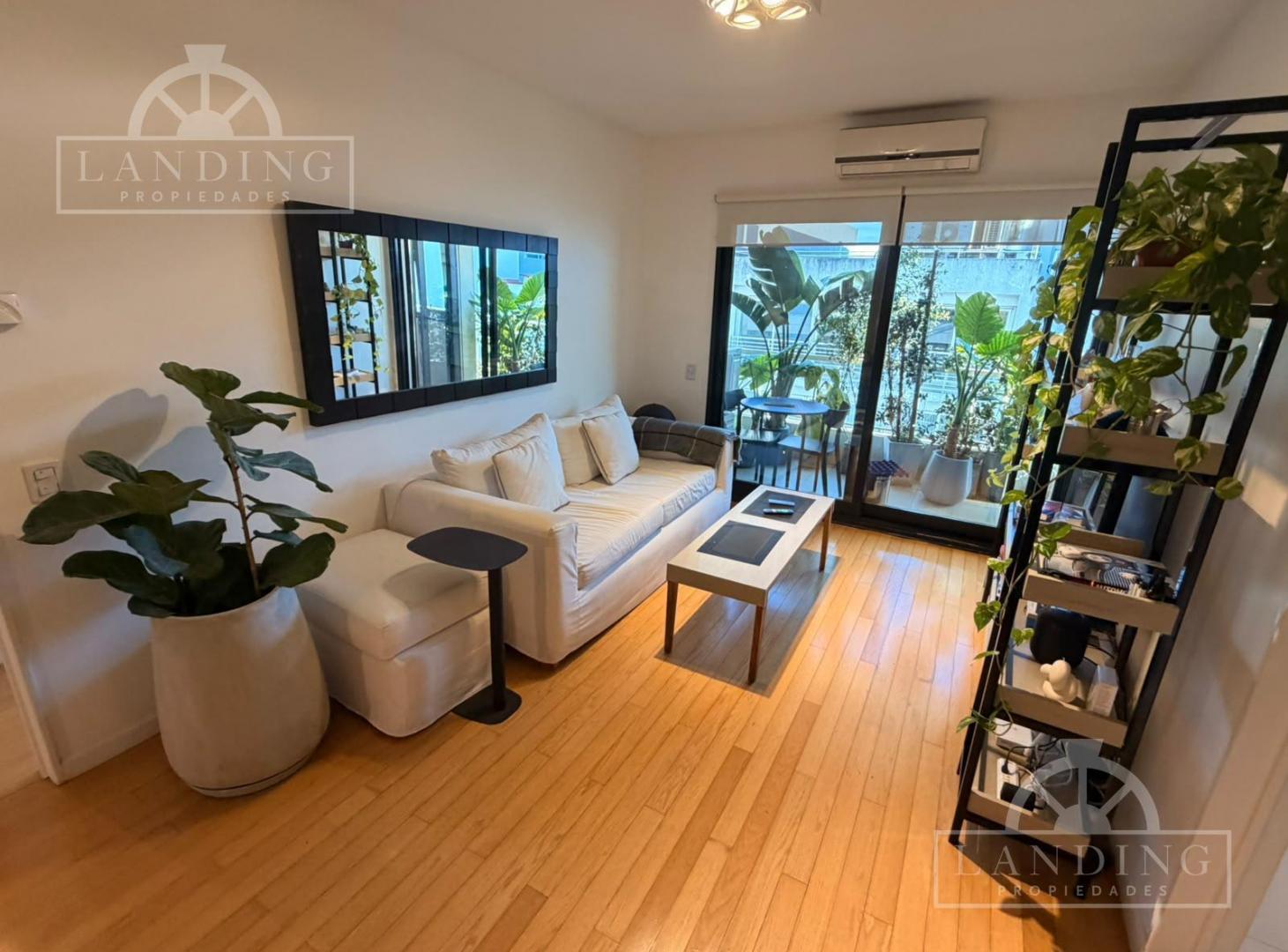 Apartamento