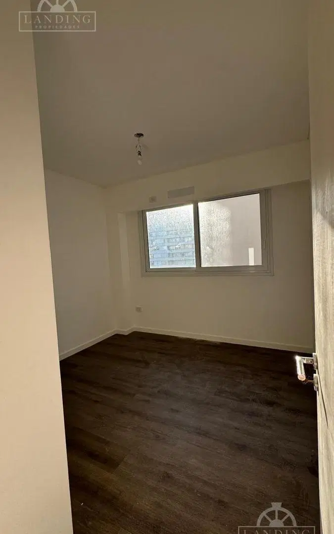 Venta Departamento en Colegiales 2 Ambientes Pileta Sum Parrilla 1