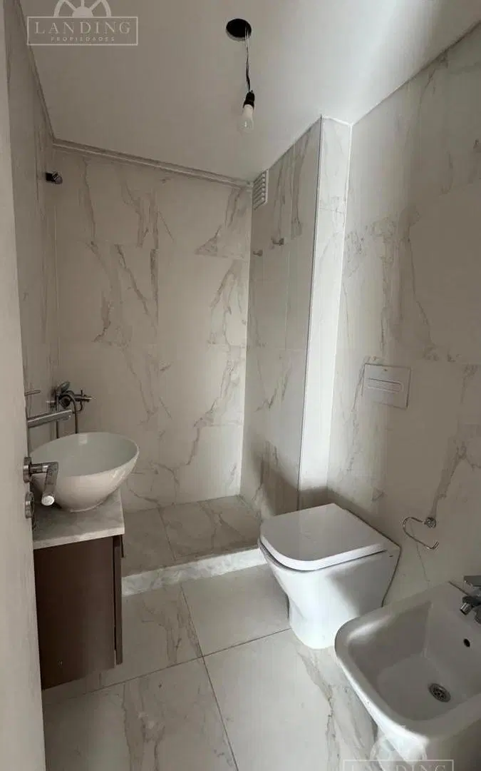 Venta Departamento en Colegiales 2 Ambientes Pileta Sum Parrilla 3