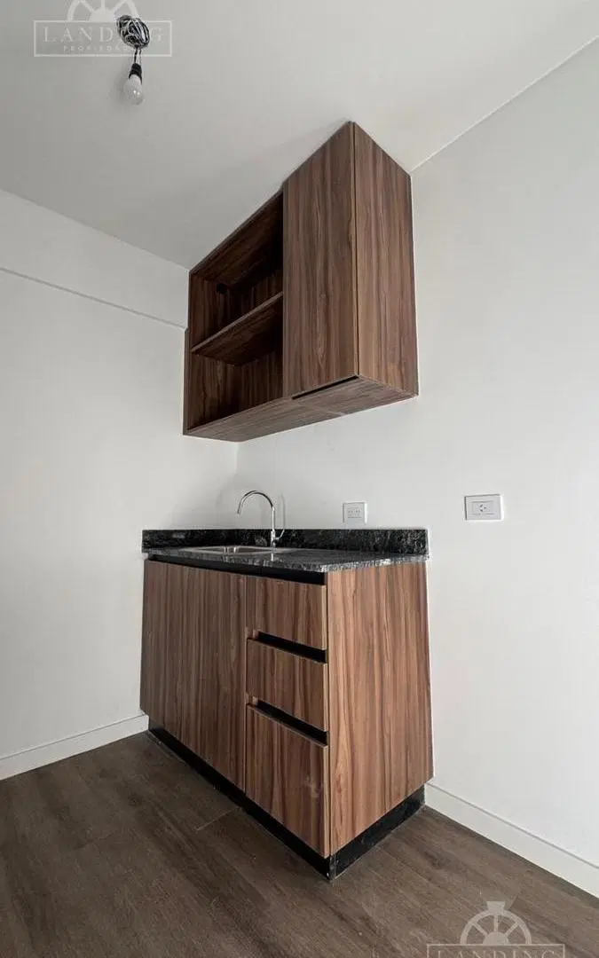 Venta Departamento en Colegiales 2 Ambientes Pileta Sum Parrilla 5