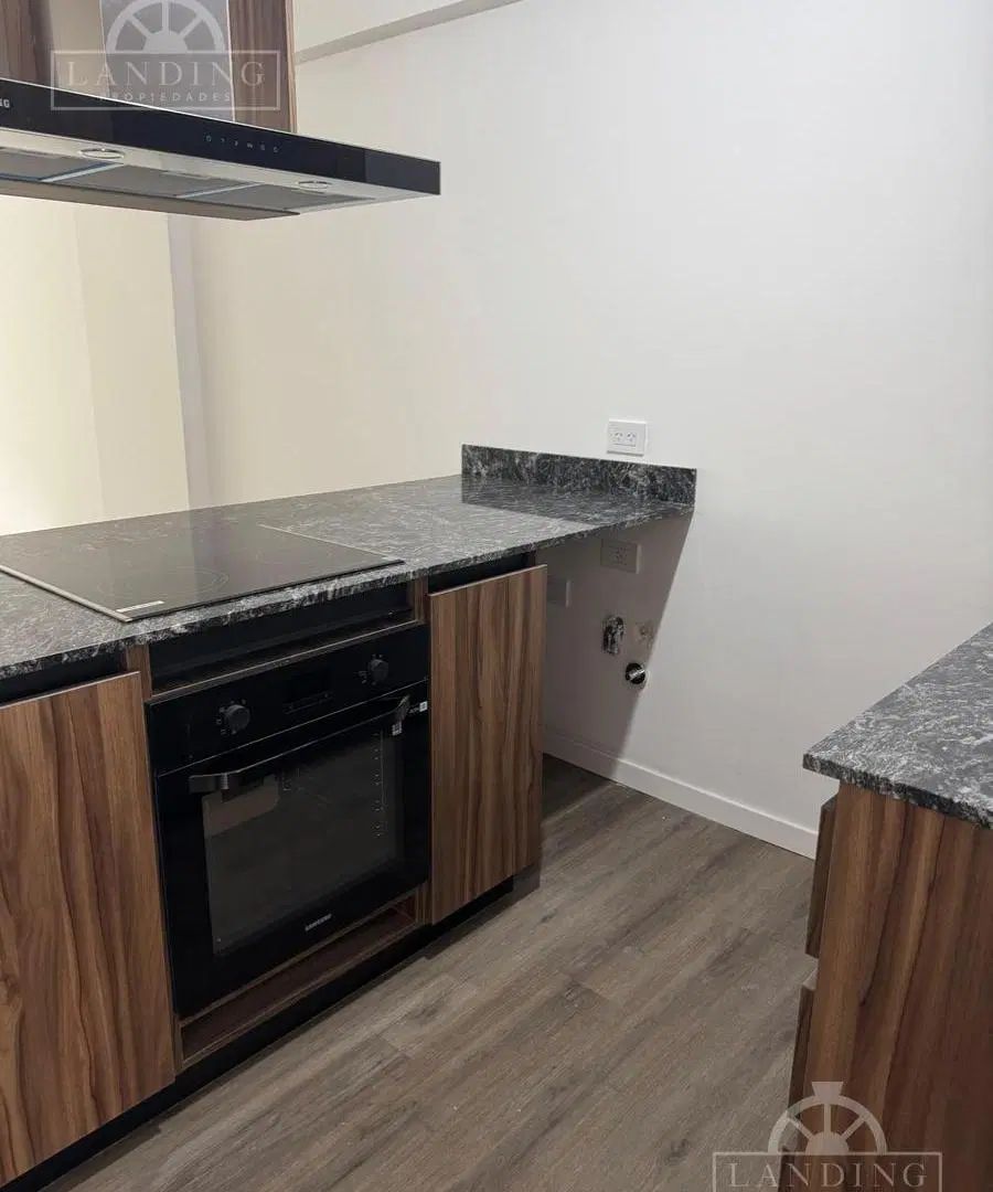 Venta Departamento en Colegiales 2 Ambientes Pileta Sum Parrilla 8
