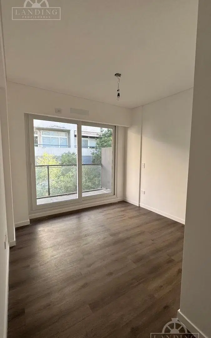 Departamento 2 Ambientes con 2 Baños en Colegiales a Estrenar Full amenities 8