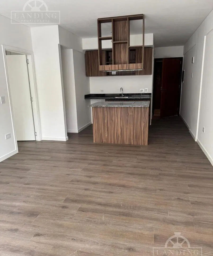 Departamento 2 Ambientes con 2 Baños en Colegiales a Estrenar Full amenities 2