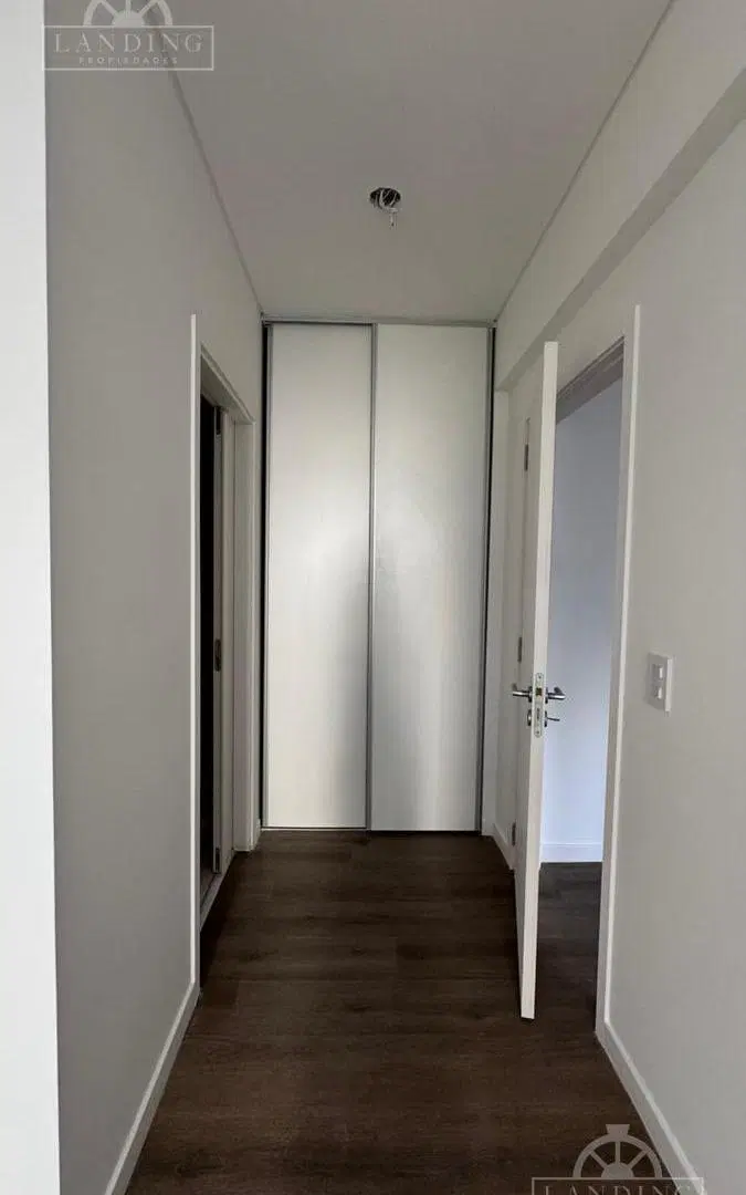 Departamento 2 Ambientes con 2 Baños en Colegiales a Estrenar Full amenities 1