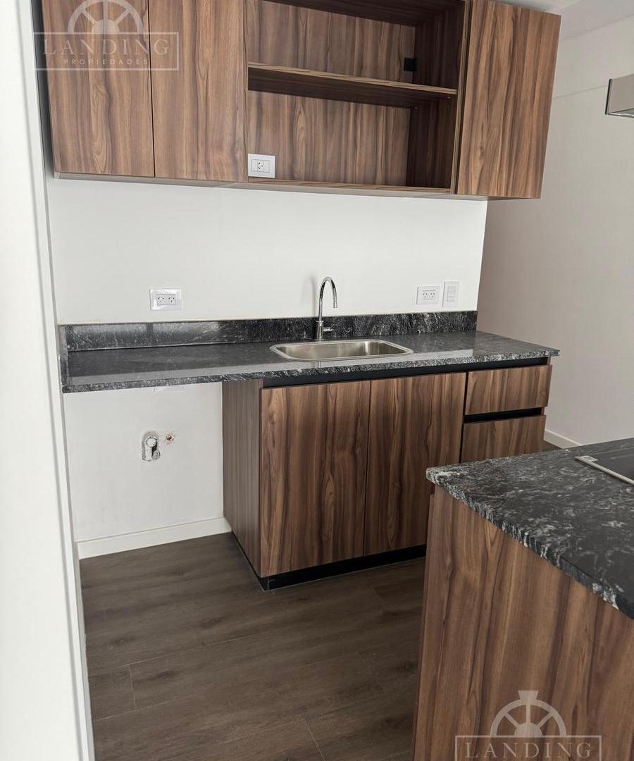 Foto de Departamento 2 Ambientes en Colegiales a Estrenar Full amenities, imagen 5