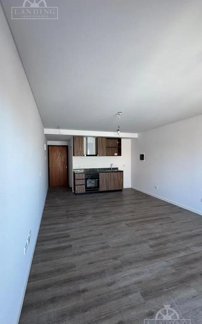 Venta Departamento en Villa Crespo a Estrenar Edificio Full Amenities 8