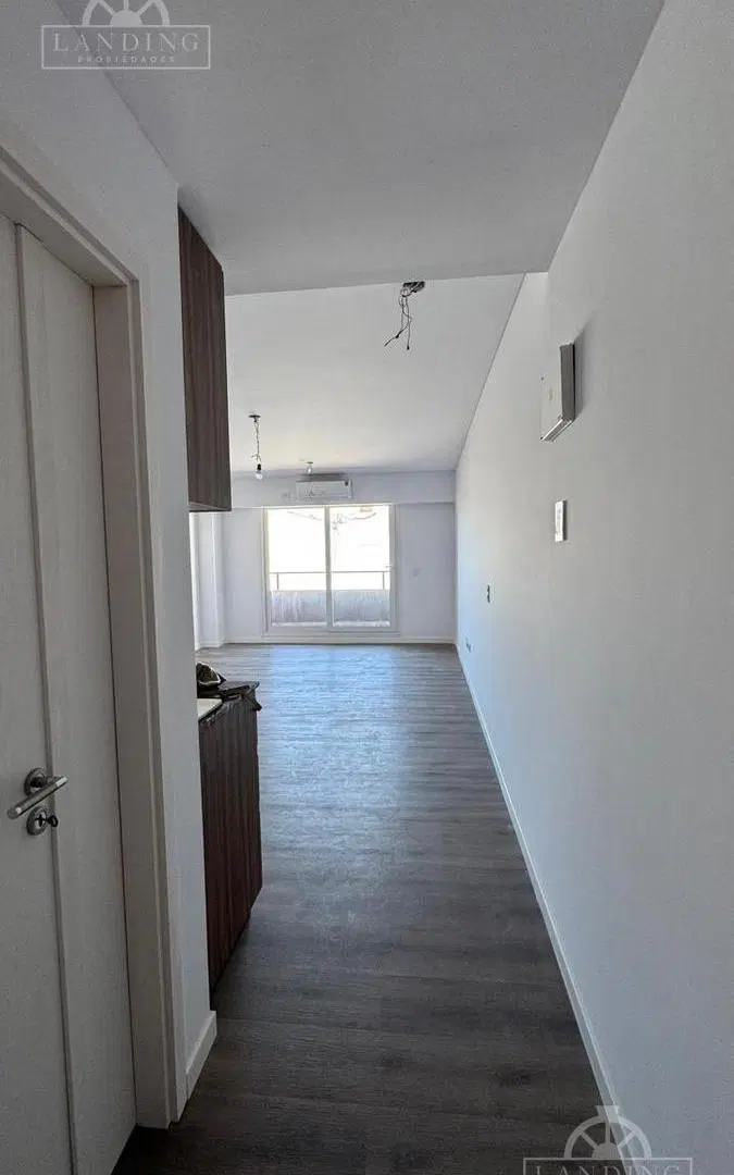 Venta Departamento en Villa Crespo a Estrenar Edificio Full Amenities 3